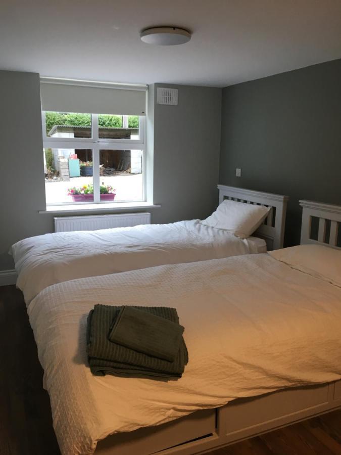 Mod'S Place Nenagh Ngoại thất bức ảnh